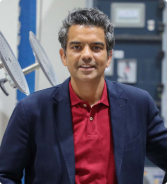 Basanth Ragavan